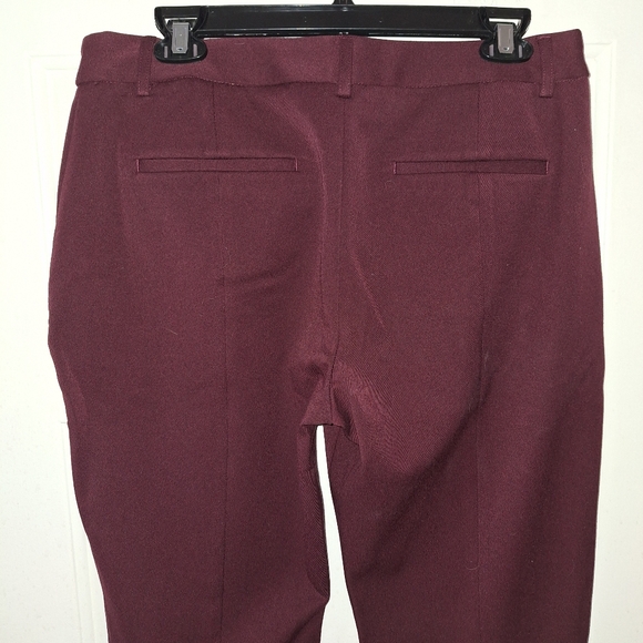 Express: 10 Long Columinist Pants - Picture 9 of 9